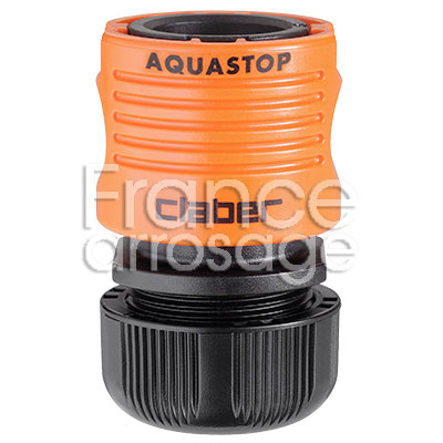 [81RAC06000C] RAC AUTO CLABER 15 AQUASTOP