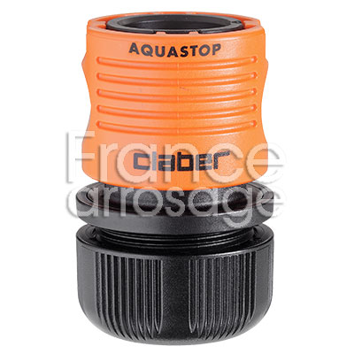 [81RAC07000C] RAC AUTO CLABER 19 AQUASTOP