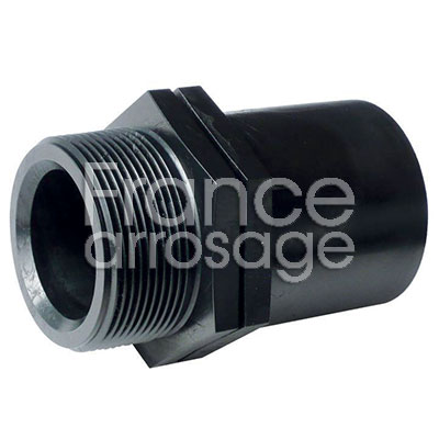 [12ADTM3234F] ADAPT. PE FILETE 32 X 1