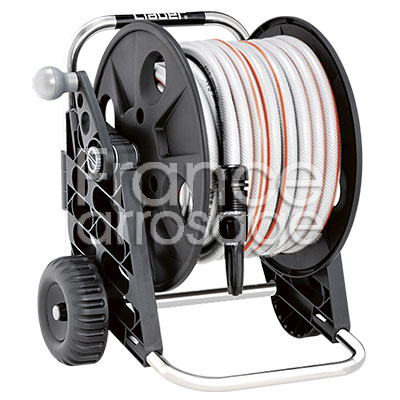 [81RAC22000C] GENIUS COMPACT Pronto 25