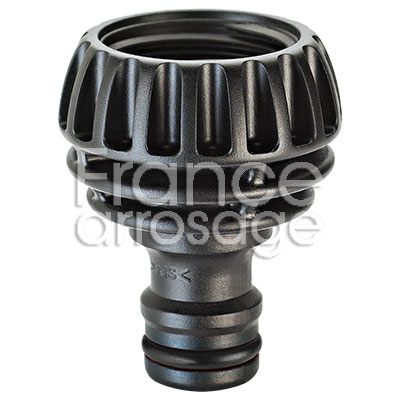 [81RAC23000C] NEZ ROB CLABER 1/2 F - 3/4 F