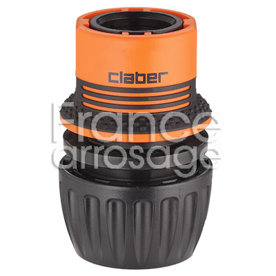 [81RAC24000C] RAC UNIV CLABER 12/15/19