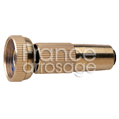 [81RALLA270C] LANCE LAITON REGLABLE 3/4 F