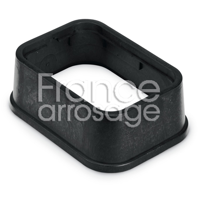 [81RB060000C] REHAUSSE RECT VB-STD-6EXT-B