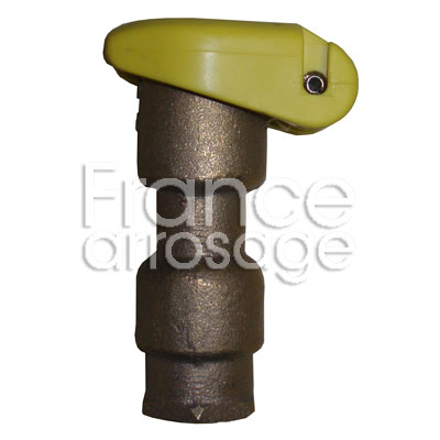 [81RBCV5LRCC] CLAPET VAN. 1 F VERR. 5LRC RB