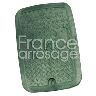 [81RBCVBSTDC] COUVERCLE RB  VB-STD RECT.