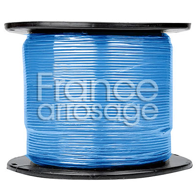 [81RBD22500C] CABLE DECODEUR RB 2x2.5/500ml