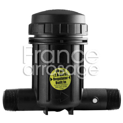 [81RBFIPA34C] FILTRE PANIER IPRB100 / 75µ