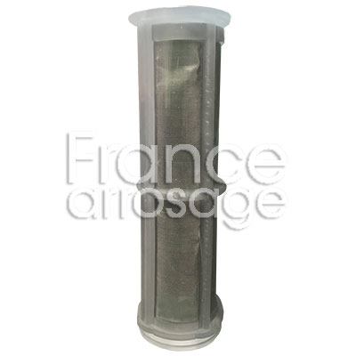 [81RBPRFC75C] CART TAMIS FILTRE RBY 75µ