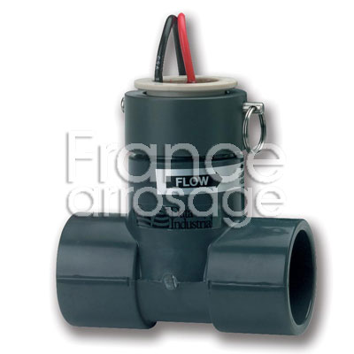 [81RBSODEB60] SONDE DE DEBIT SUR TE  2