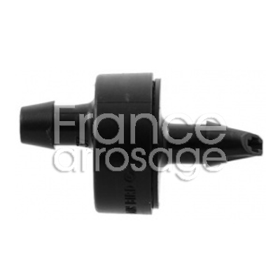 [81RBXB2S00C] GOUT RBXB10PC 4l/h NOIR (x100)