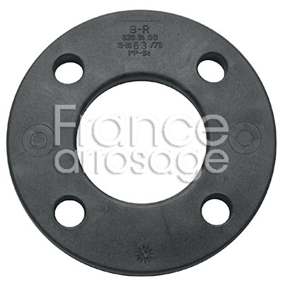 [12BR005000F] BRIDE PE A SOUDER 50