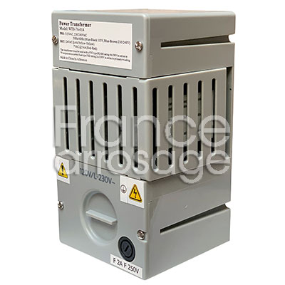 [82HUTRACC00O] TRANSFO INT. ACC