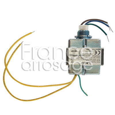 [82HUTRINXPP0O] TRANSFO INT. XCORE+PROC+PCC