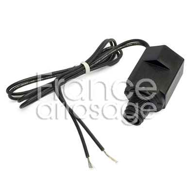 [82RBBOHV24D] SOLENOIDE  RB HV 24V ALT