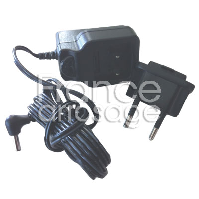 [82RBCHBAT] CHARGEUR 12 V TBOS 2 ¤