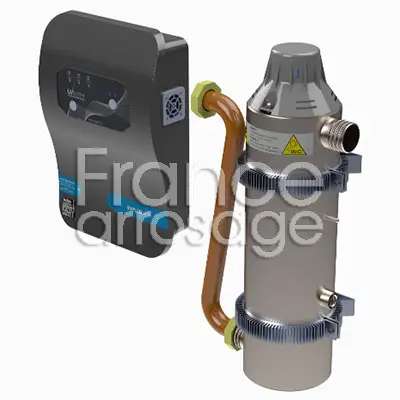 [906022] STERILISATEUR UVPLUS W95