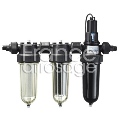 [906103] TRIO-UV 2100 CINTROPUR