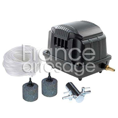 [01C015] POMPE AIRTEC SET 600