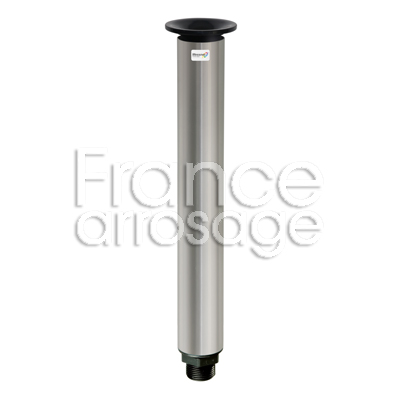 [90JETINOXBELL] BELL JET INOX  (JET CLOCHE) 1M