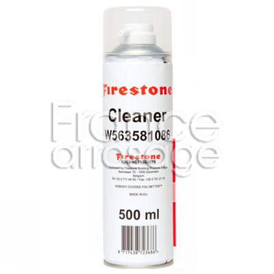 [90NET10000Q] CLEANER SPRAY FIRESTONE 500 ml