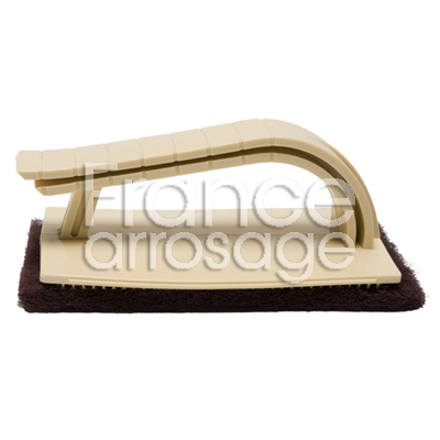 [90QUIKIT00Q] QUICK SCRUBBER KIT