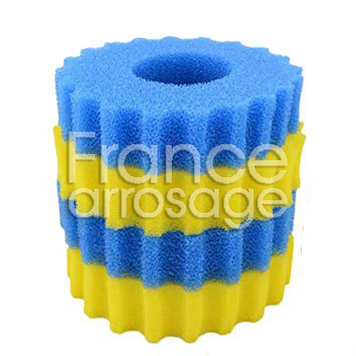 [90SAV01400] KIT EPONGES SAV CPF-2500