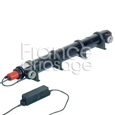 [90UVC07500Q] STERILISATEUR UV-C 75 WATTS ¤