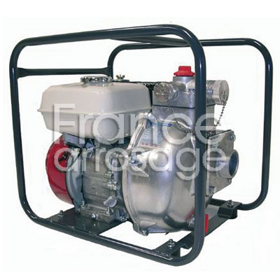 [930003] MOTOPOMPE TEF3 50HA/GX160