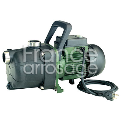 [951030] GARDEN-COM 62 M