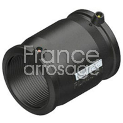 [12FF404000F] MANCHON PE ELECT 40