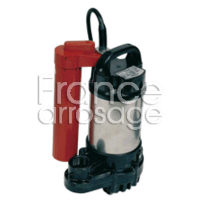 [952019] POMPE OMA 5 230v + Cable 10M