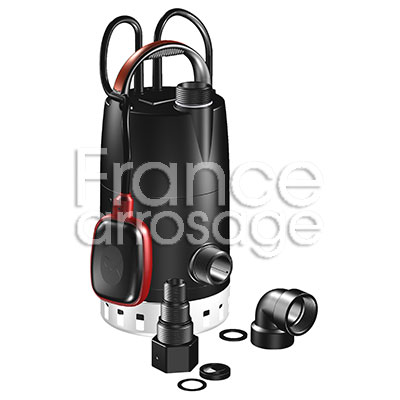 [952080] POMPE UNILIFT CC7 - A1