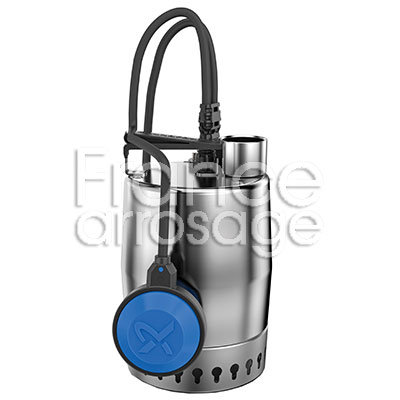 [952084] POMPE KP350 A1 ¤