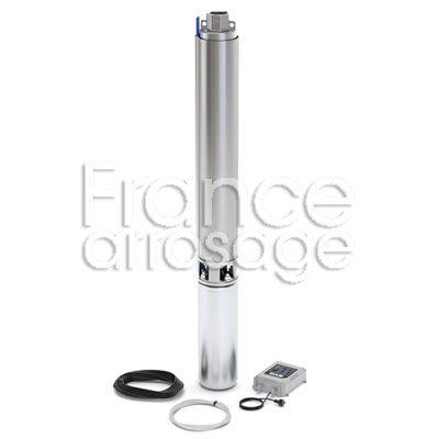 [952143] POMPE FORAGE (D)S4 8/15 TRI ¤