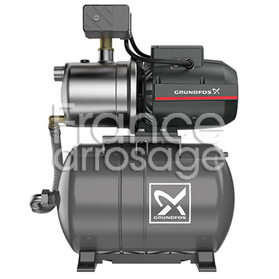 [953045] POMPE JP BOOSTER 5-48 PT 20L