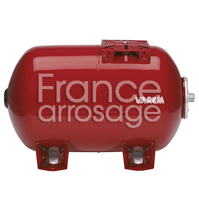 [954017] RESERVOIR PRES 60L HORIZ VAREM
