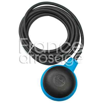 [955001] FLOT. DE NIVEAU + 5m CABLE