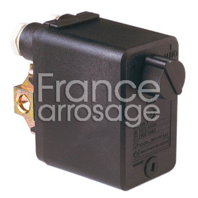 [955002] CONTACT MANO XMP6  BI-TRI