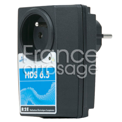 [955007] RELAIS HYDRAULIQUE HDS-6,5A