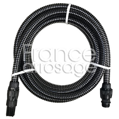 [955008] KIT ASPIRATION 7ml-Ø22mm-1P