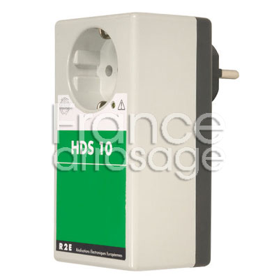 [955009] RELAIS HYDRAULIQUE HDS-10A