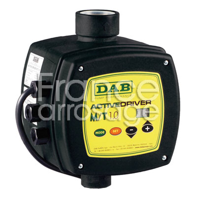 [955028] ACTIVE DRIVER  T/T + 5-5 ¤