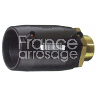 [12FM636000F] MANCHON TRANSITION 63 x 2 FM