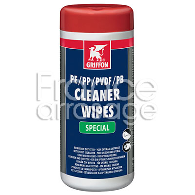 [12LING0001F] LINGETTE DEGRAISS. PE DEVIDOIR