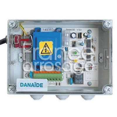 [955083] COFFRET DANAIDE