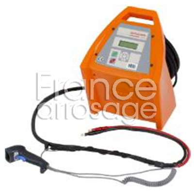 [12MEP00000F] MACHINE ELECT. POLYMATIC PLUS 3000D