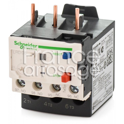 [955128] RELAIS THERMIQ. TRIP. 17- 25 A