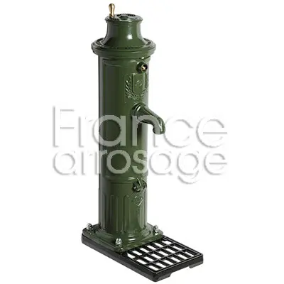 [956006] FONTAINE A VOLANT N° 1 ¤