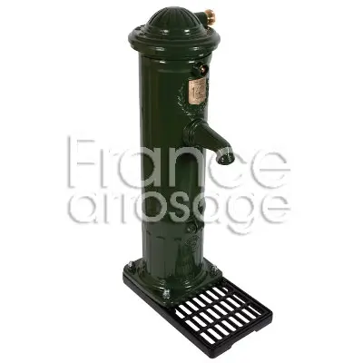 [956007] FONTAINE A BOUTON N°3 INCONG ¤